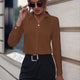 Coffee Brown / S (2-4)