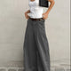 Dark Gray / S (2-4)
