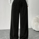 Black / XS (0-2)