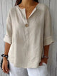 Beige (Almost sold out) / S (2-4)