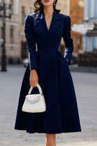 Navy blue