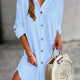Powder blue / S (2-4)