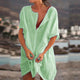 Light Green / S (2-4)