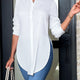 White / XS (0-2)