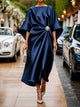 Midnight Blue / XS (0-2)