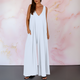 White / XS (0-2)
