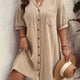Wheat-colored / 1XL