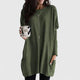 Olive Green / S (2-4)