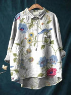 Floral 9