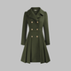 Army Green / UK 8 (S)