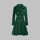 Dark Green / UK 8 (S)