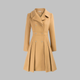 Khaki / UK 8 (S)