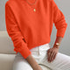 Orange / XS (0-2)