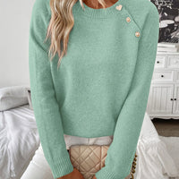 Ocean Green
