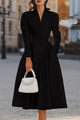 Black / S (2-4)