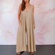 Khaki / XS (0-2)