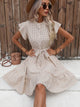 Beige / XS (0-2)