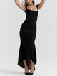 Black / XS (0-2)