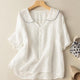 White / M (6-8)