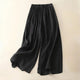 Black / M (6-8)