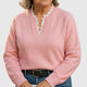 Light Pink / S (2-4)