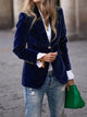 Dark Blue / S (2-4)