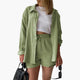 Light Green / S (2-4)