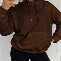 Coffee Brown