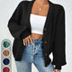 Black / XS (0-2)