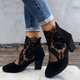 Black / 4