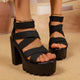 Black / 4.5