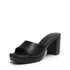 Black / 5