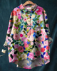 Floral 1 / S (2-4)