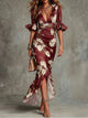 Claret / XS(2)
