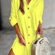 Yellow / S (2-4)