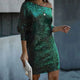 Dark Green / S (2-4)