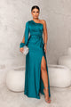 Turquoise / S (2-4)