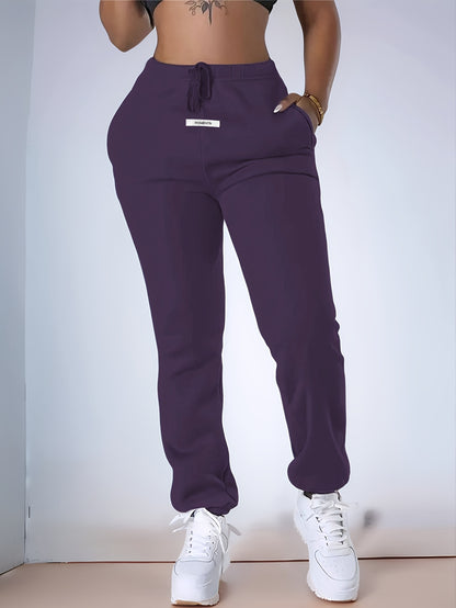 Women'S Casual Sweatpants