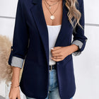 Navy Color