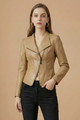 Beige / S (2-4)