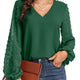 Dark Green / S (2-4)