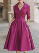 Purple / XS (0-2)