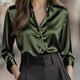 Olive Green / S (2-4)