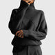 Black / XS (0-2)