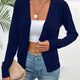 Navy Color / S (2-4)