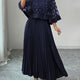 Navy Color / S (2-4)