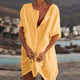 Light Yellow / S (2-4)