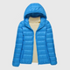 Blue Hood / S (2-4)