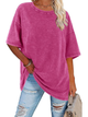 Pink / M (6-8)