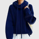 Dark Blue / S (2-4)